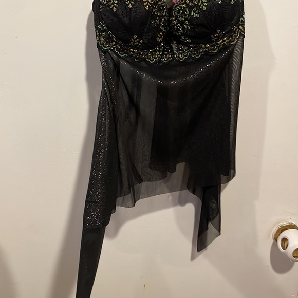 NWOT Victoria’s Secret Sexy Little Things Lingerie - Picture 11 of 12
